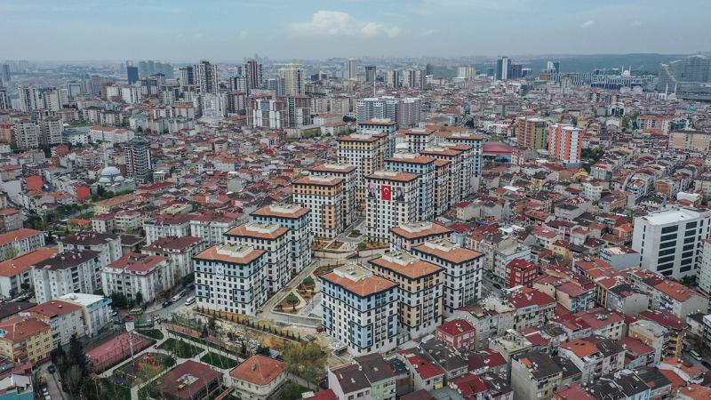 Türkiye COP31'de yeni nesil şehircilik vizyonunu öne çıkaracak