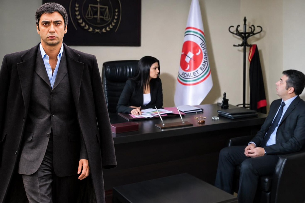 “Bu kadar da olmaz!” Kurtlar Vadisi’nin o sahnesi fon kriziyle gündemde..