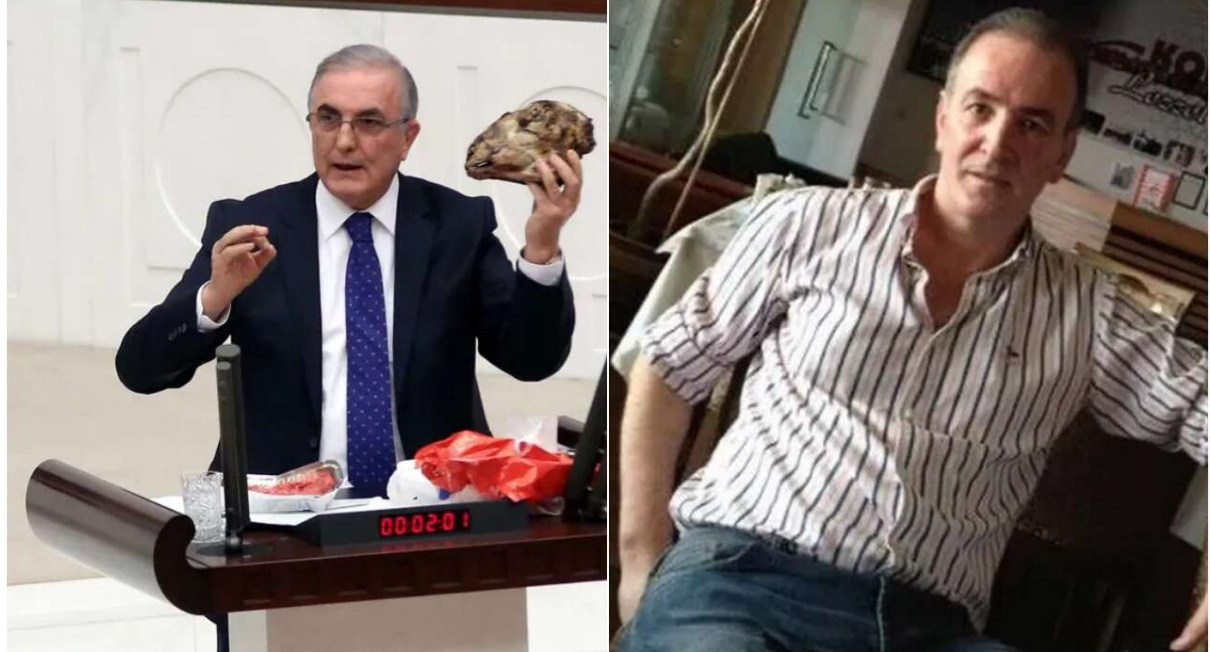 Fon soruşturmasında bomba gelişme! CHP’li Ensar Öğüt’ün kardeşi “Balıkçı İsmet” de dosyada