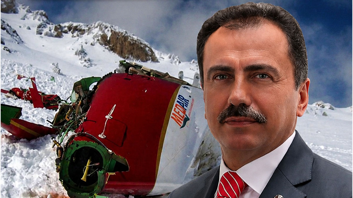 Muhsin Yazıcıoğlu soruşturmasında 36 şüpheli tutuklandı