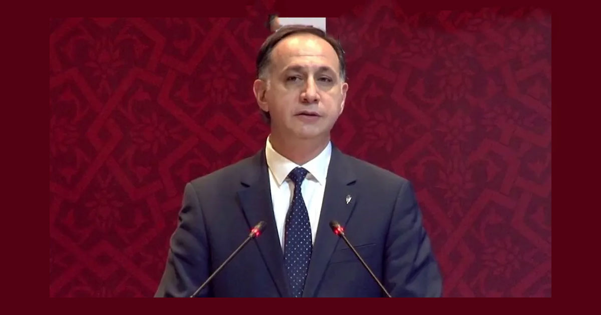 Hakemlik sorularını önceden paylaşmışlar.. İşte o WhatsApp konuşmaları