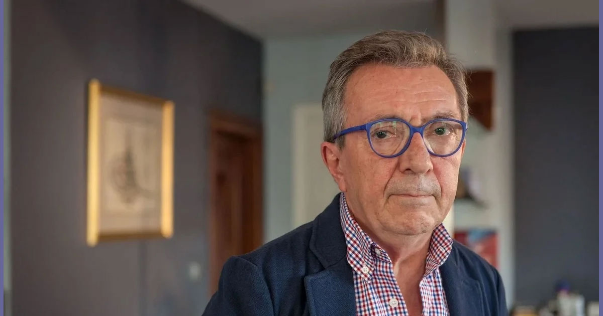Kurtlar Vadisi senaristi Osman Sınav'a tehditle iş bıraktıran isim bakın kim