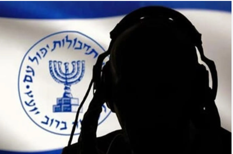 Mossad şaşkınlıkla izliyor: Türkiye bölgede nüfuzunu artırıyor