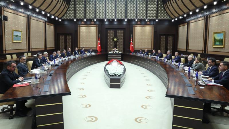 Fon soruşturmalarında yeni dönem: Fon Koordinasyon Kurulu oluşturuldu