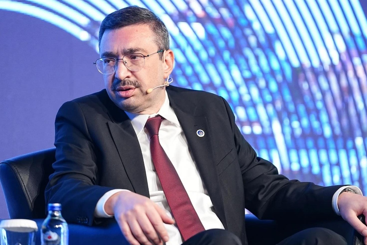 Eski SPK Başkanı İbrahim Ömer Gönül, fon soruşturmasında şüpheli sıfatıyla ifade verecek
