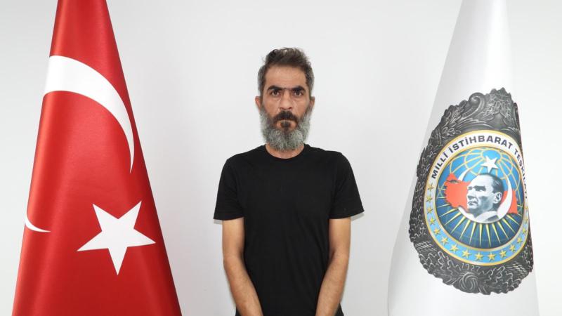 MİT, Reyhanlı saldırısının failini yakaladı