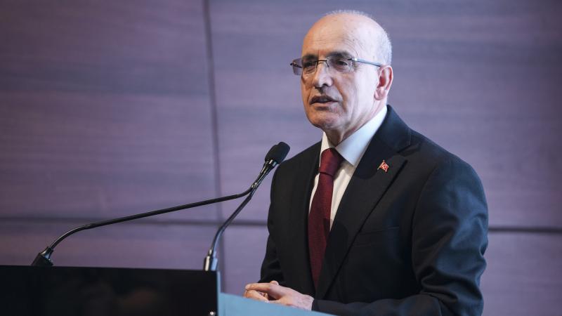 Bakan Şimşek: Yatırımcılara en kısa sürede en yüksek düzeyde ödeme için adımlar atılıyor