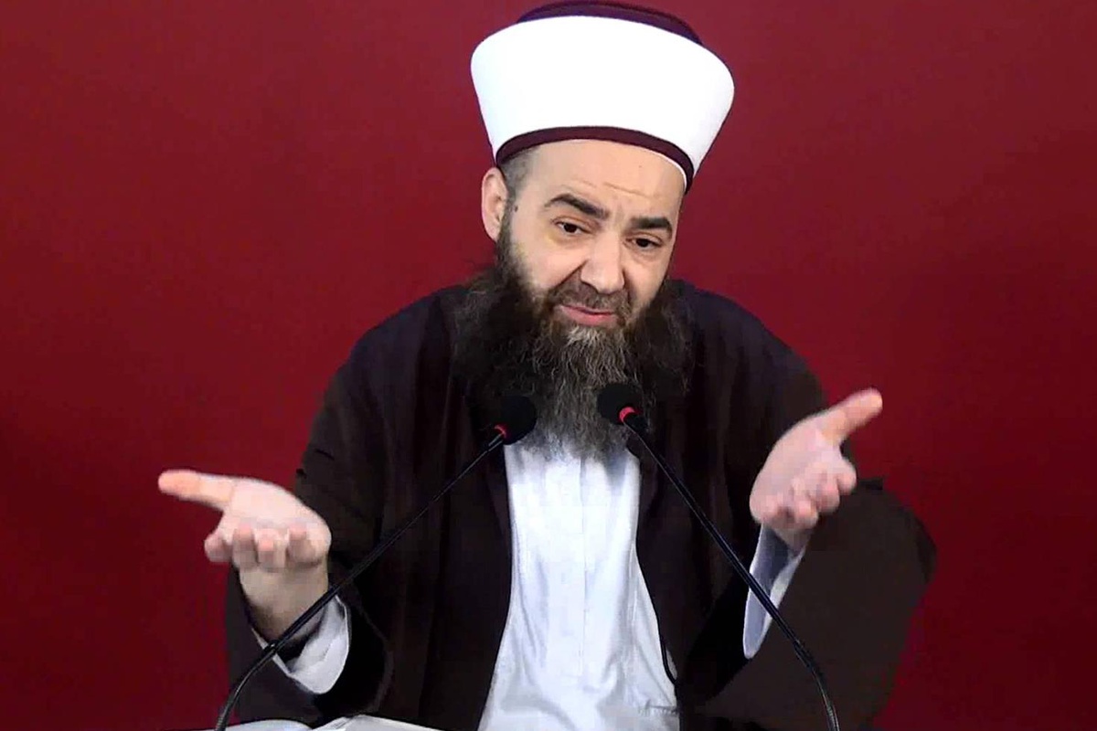 Cübbeli Ahmet’ten Fon Soruşturmasına Sert Tepki