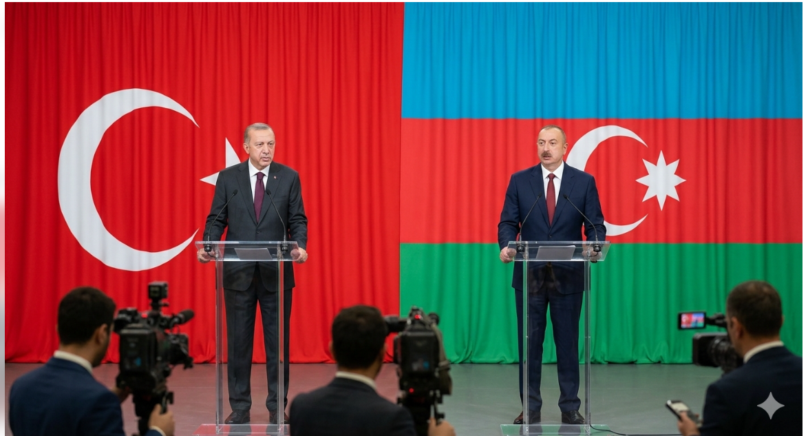 NATO’da Fransa-Türkiye Ayrılığı: Azerbaycan ve Ermenistan Planları Beklemede