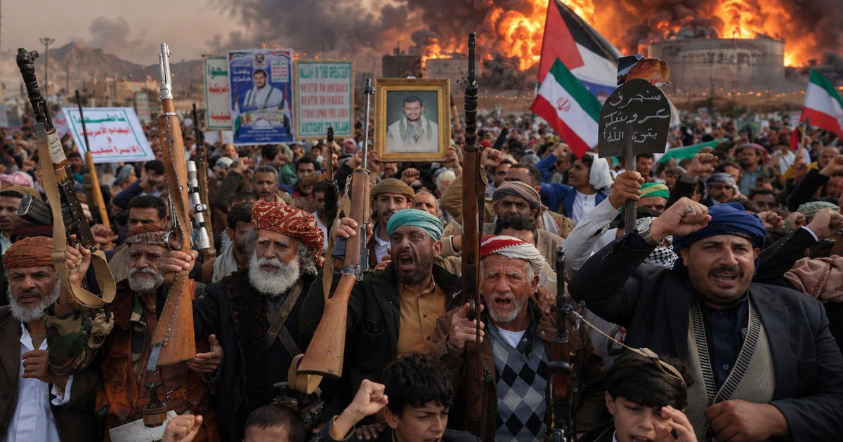 Mekke İttifakı’nda Yemen gündemi: Pakistan’dan kritik askeri destek
