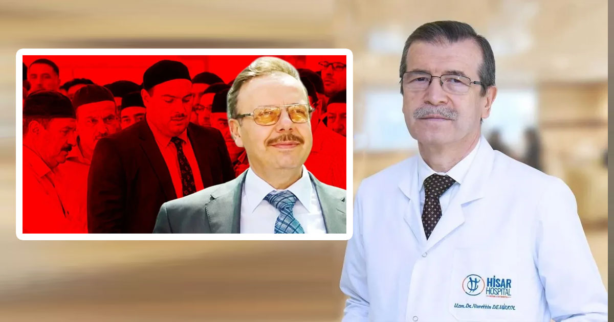 Denizolgun dosyasında 10 yıl sonra yeni perde: Otopsi videosu ve doktor ifadesi davalık