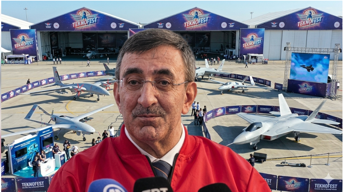 Cevdet Yılmaz: Terörü gündemden çıkarıp enerjimizi kalkınmaya vereceğiz