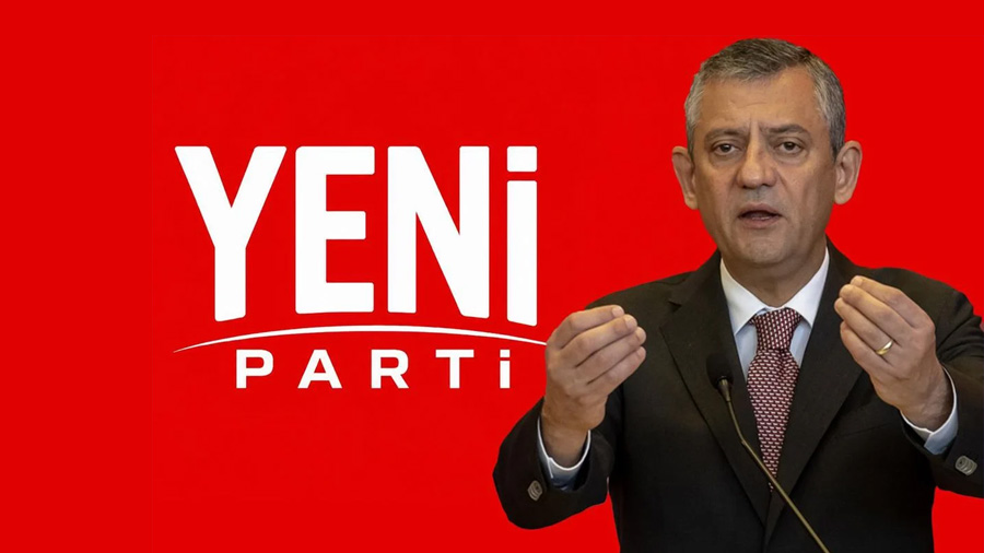 Özgür Özel’den Cemil Tugay’a sert tepki: “Hain oğlu hain”