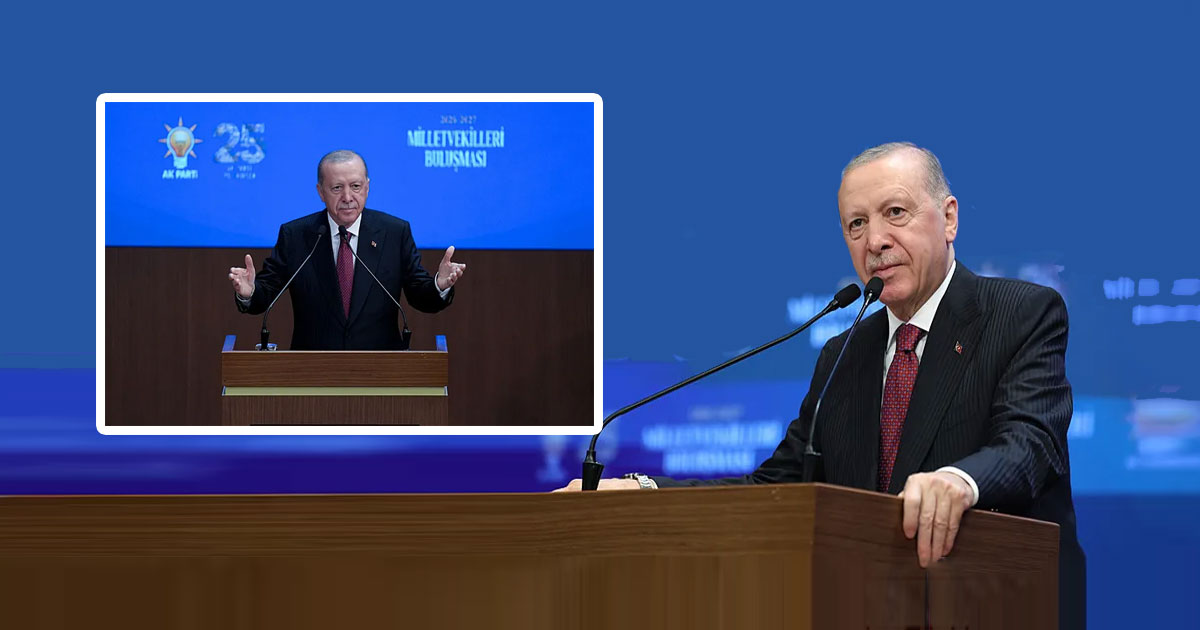 Erdoğan’dan fon soruşturması mesajı: Vatandaşın birikimi kamuya yük getirmeden ödenecek