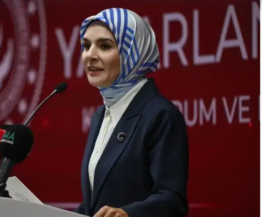 Bakan Göktaş’tan Özlale ve Enginyurt Hakkında Suç Duyurusu