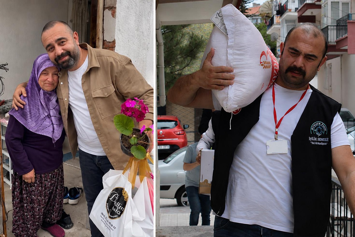 Ankara Abisi Gözaltına mı Alındı? İddialara Yalanlama Geldi