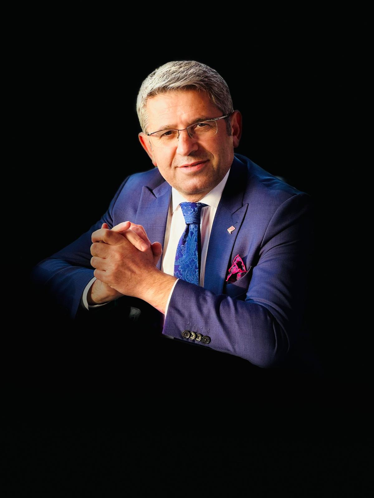 Hilmi Şanlı: Camiler Milletimizin Manevi Hafızası, Din Görevlileri Gönül Erleridir