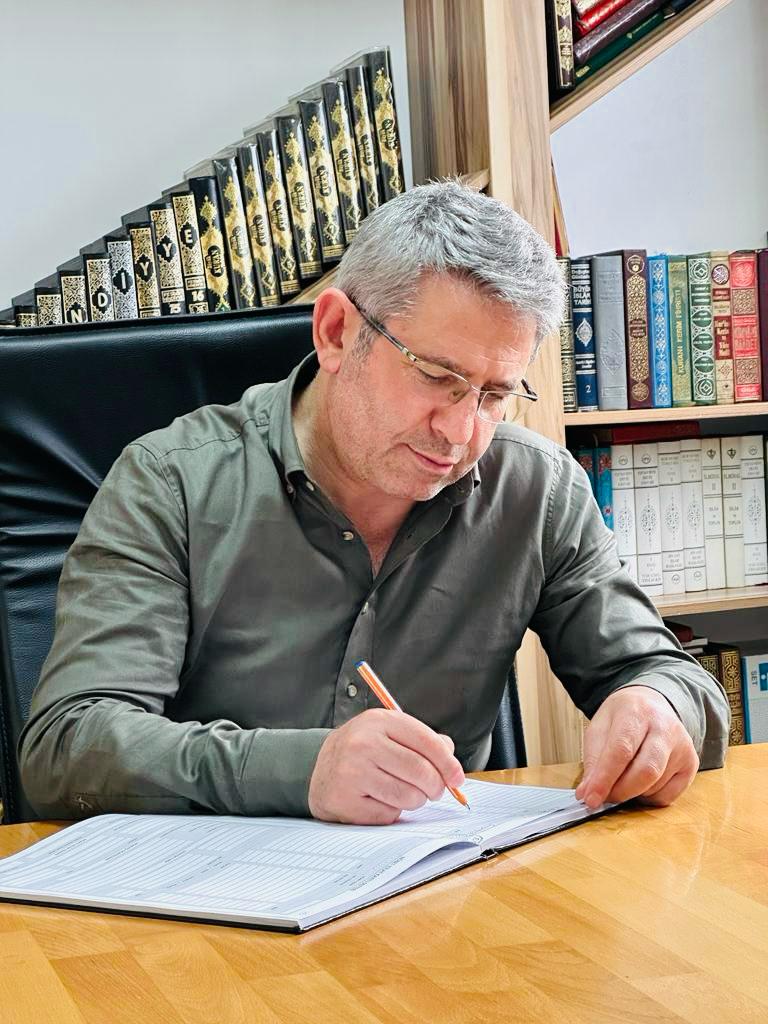 Hilmi Şanlı Yazdı: Sendikacılığın Temelinde Hak ve Adalet Var