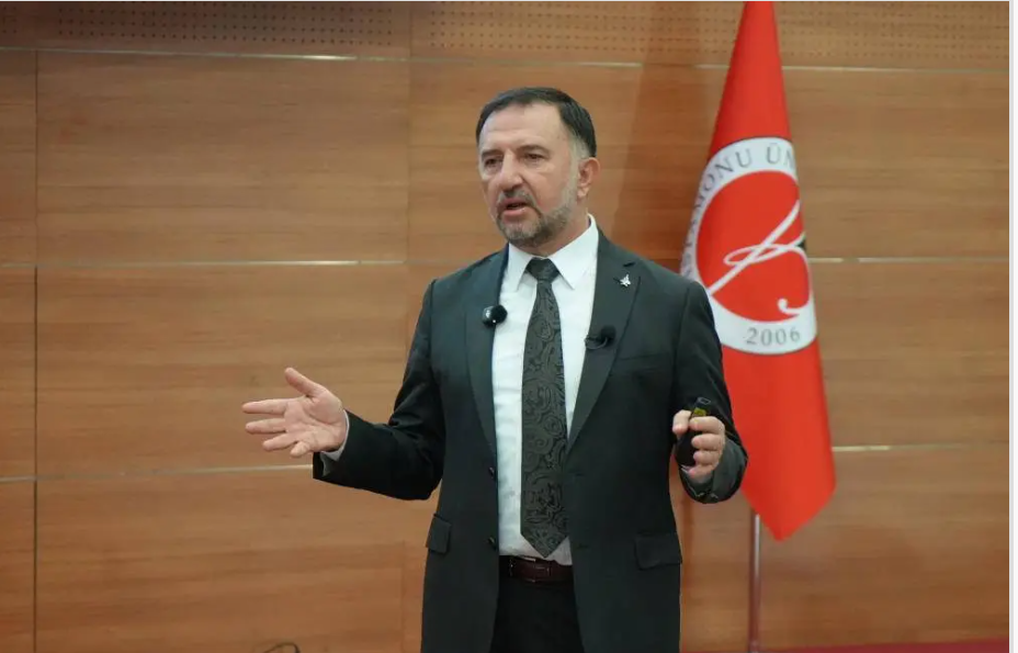 Demiroğlu: KAAN ve HÜRJET Türkiye’ye İlgiyi Artırdı
