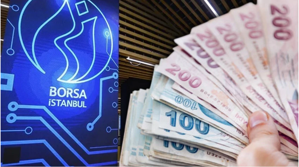 Borsada Temettü Takvimi: 24 Şirket Ödeme Yapacak