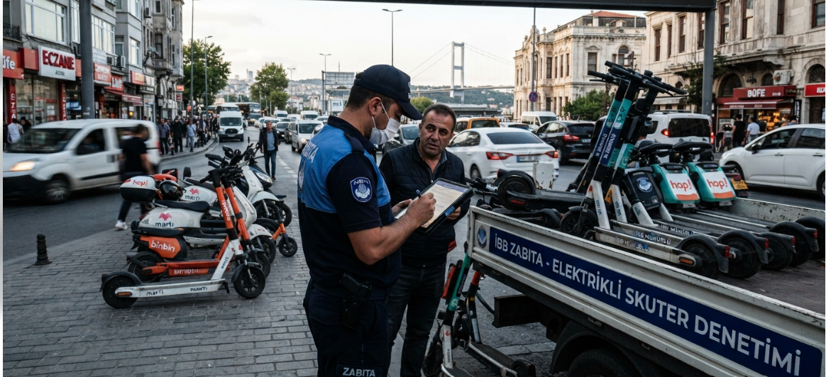 Hata Yapana Ağır Fatura!  170 Bin TL Ceza
