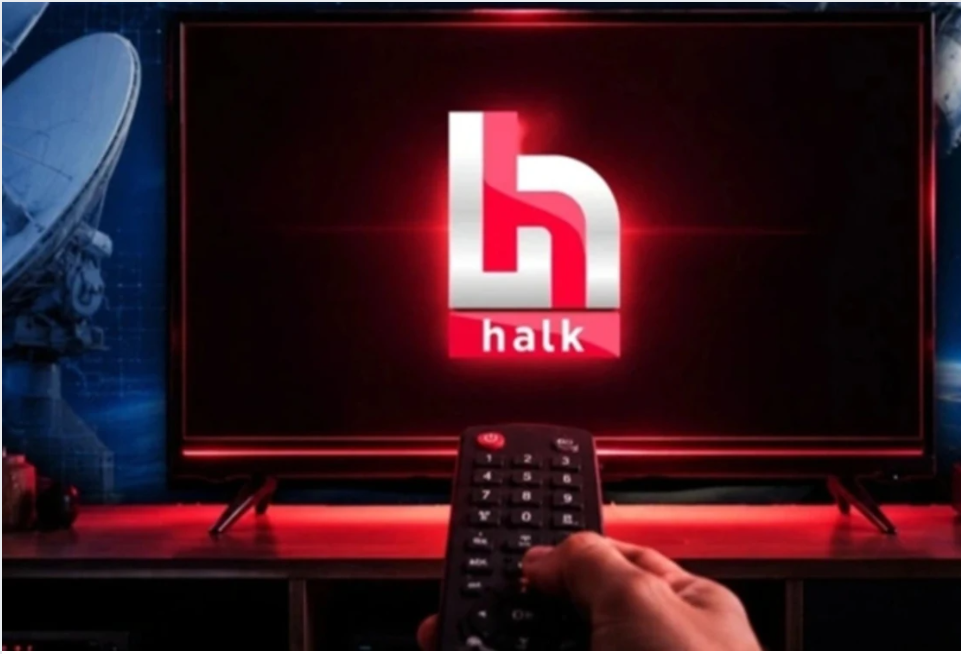Halk TV’ye Kayyum Atandı! Yayın Akışı Durduruldu