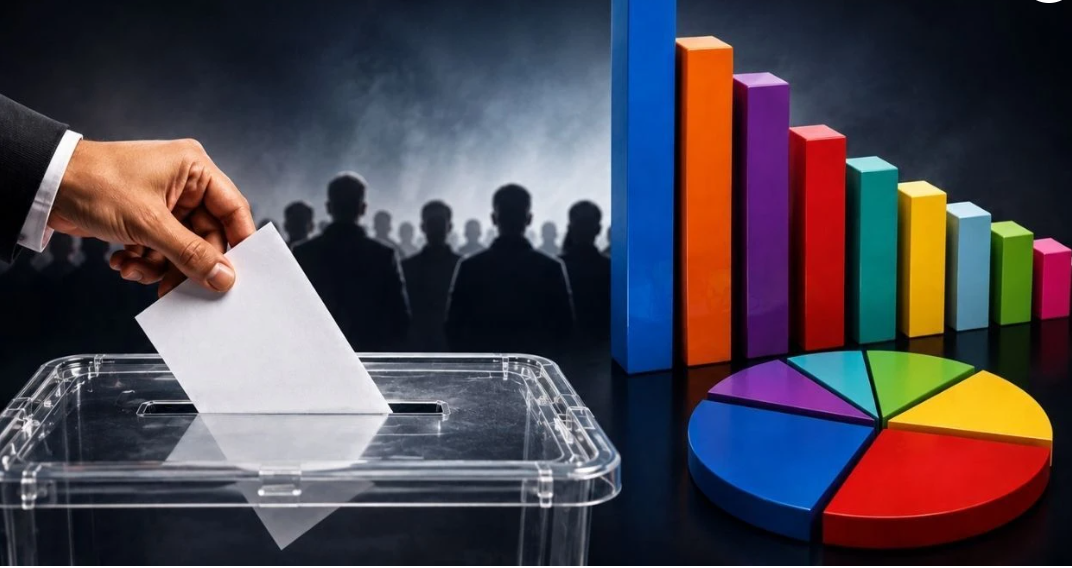 Fon Soruşturması Anketlere Nasıl Yansıdı? AK Parti Oylarına İlişkin Dikkat Çeken Değerlendirme