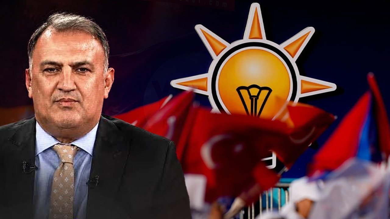 Ankara’da 8 Belediye Başkanı AK Parti’ye mi Geçiyor? İsimler Açıklandı