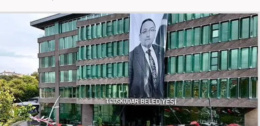Üsküdar’da Başkanvekilliği Yarışı: CHP ve YENİ Parti Ayrı Aday Çıkaracak