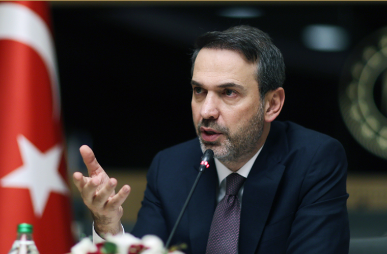 Bakan Bayraktar Açıkladı: Elektrik ve Doğal Gaza Zam Gelecek mi?