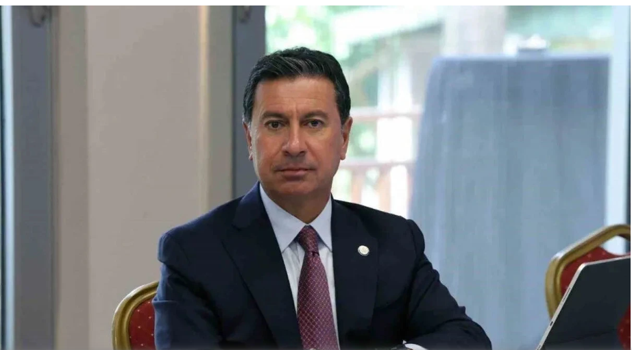 Ahmet Aras AK Parti’ye mi Geçiyor? Kadem Mete’den Dikkat Çeken Açıklama