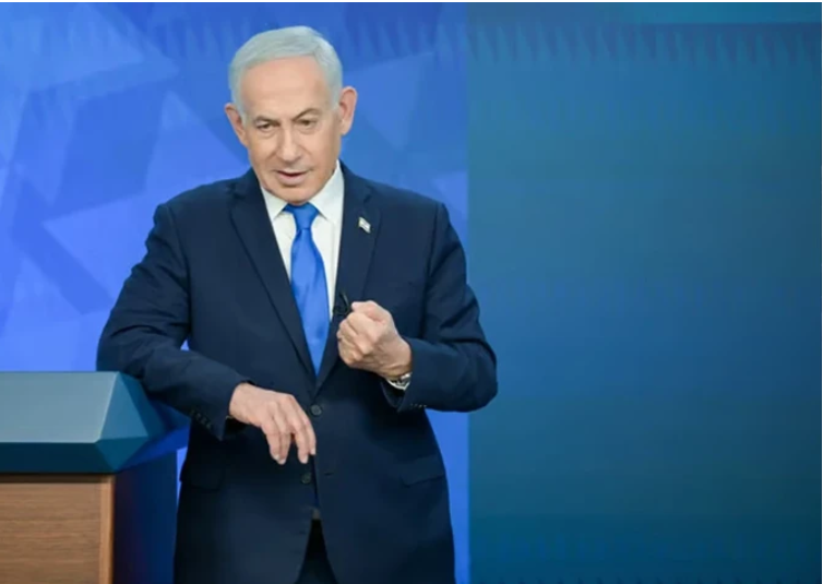 Netanyahu: Türkiye ile Doğrudan Çatışmayı Önlemeye Çalışıyorum