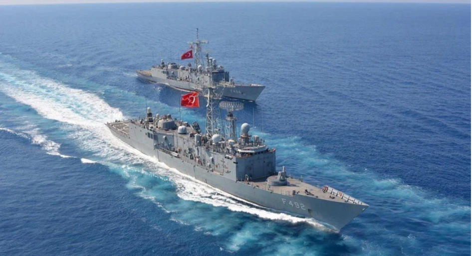 Libya’dan Türkiye ile Deniz Yetki Anlaşmasına Onay: Boykot Kararı da Kaldırıldı