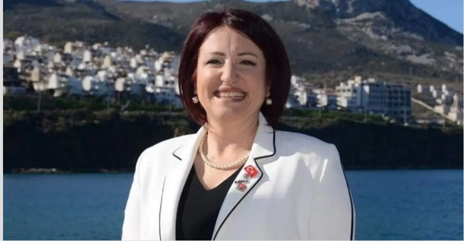 Karaburun Belediye Başkanı İlkay Girgin Erdoğan AK Parti’ye mi Geçiyor? Gözler Erdoğan’ın Kararında