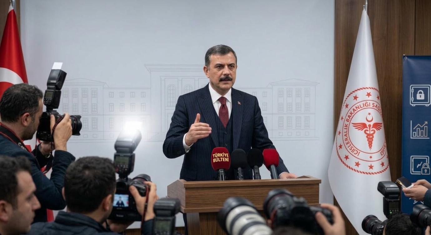 Bakan Çiftçi: Doğu ve Güneydoğu’da 2 Bin 63 Kontrol Noktası Kaldırıldı