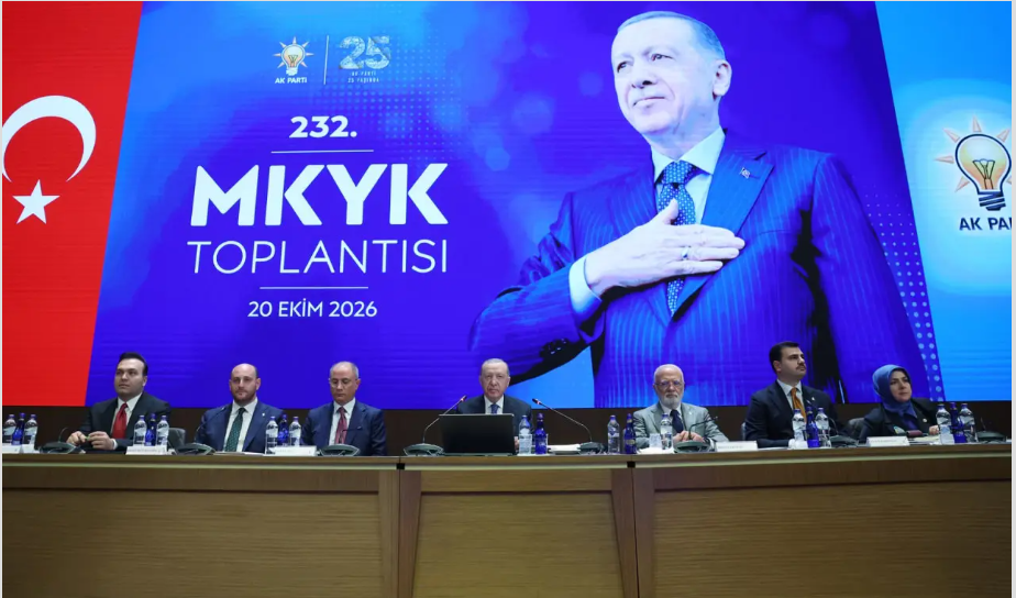 Cumhurbaşkanı Erdoğan’dan Fon Soruşturması Mesajı: Gereği Yapılacak