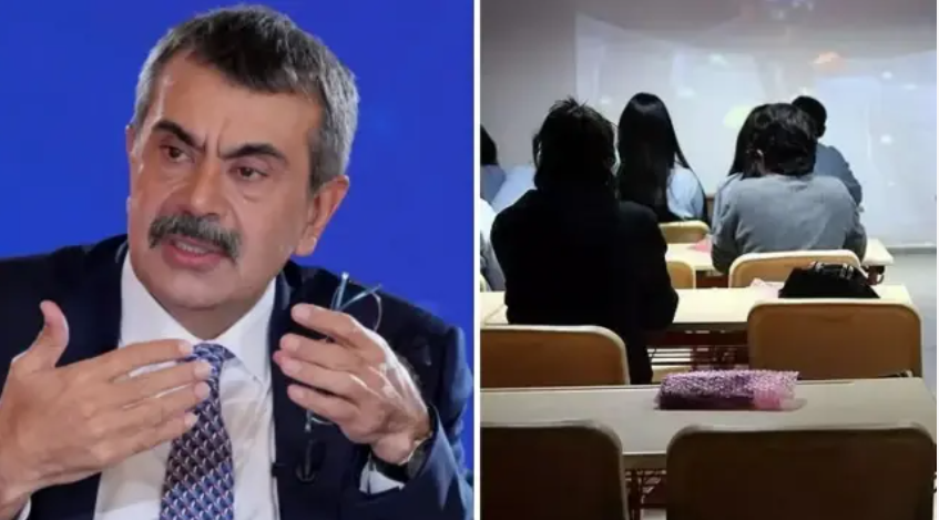 MEB’in 10 Kasım Sınavına Bakan Tekin’den Açıklama
