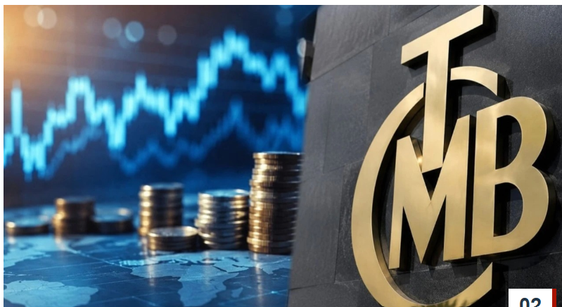 Merkez Bankası Faizi Yüzde 36’ya İndirdi