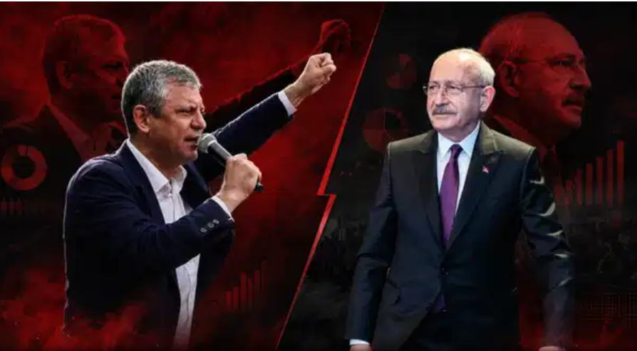 Kılıçdaroğlu’ndan Yeni Parti’ye 5,1 Milyon TL İhtarı