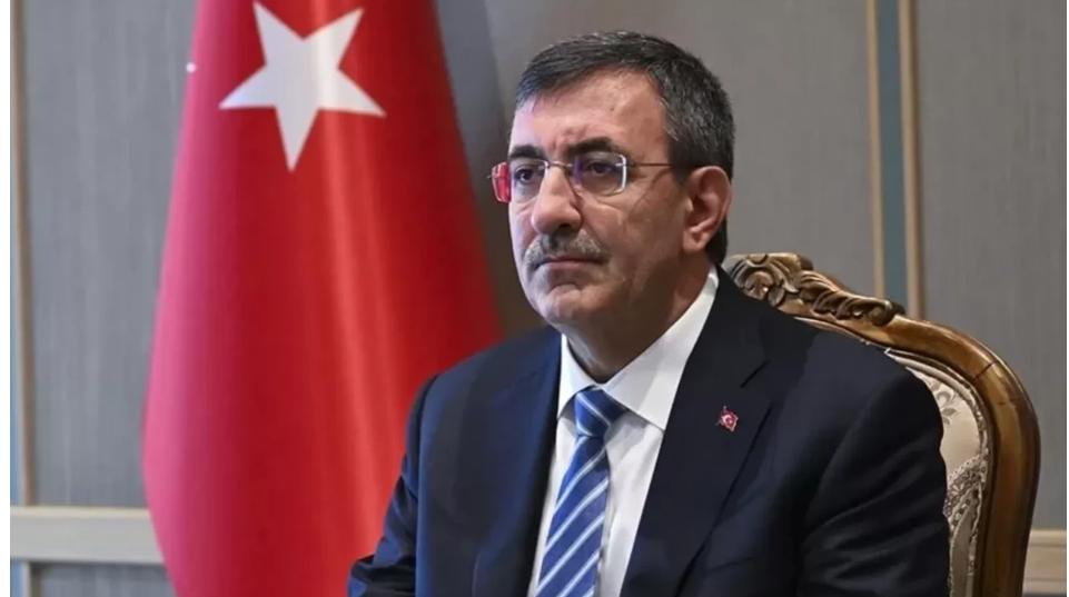 Cevdet Yılmaz: Konuşmamın Bağlamı Çarpıtıldı