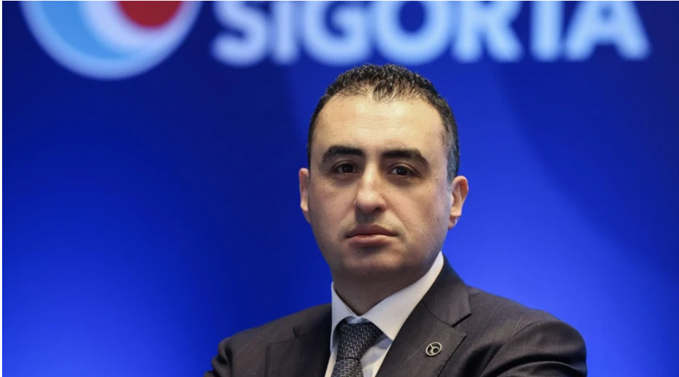Taha Çakmak Yeniden Gözaltına Alındı