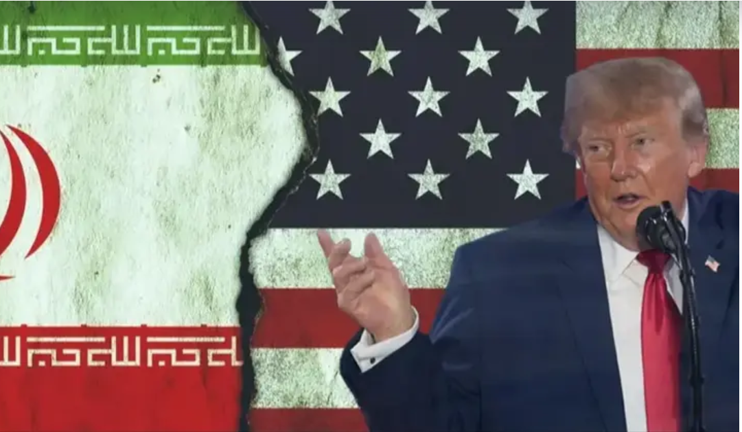 Trump’tan İran’a Mesaj: Daha İleri Gidebiliriz
