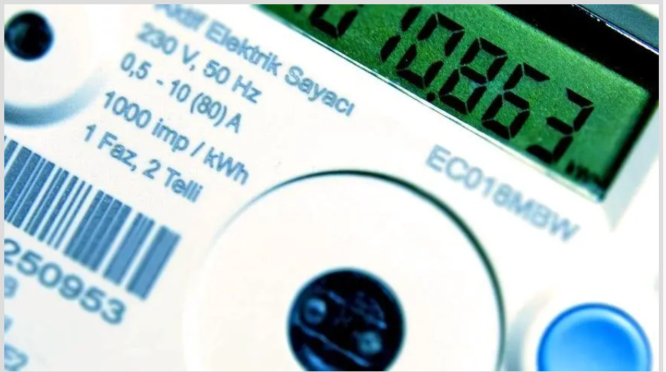 7 Milyon Elektrik Abonesi İçin Uzaktan Okuma Dönemi