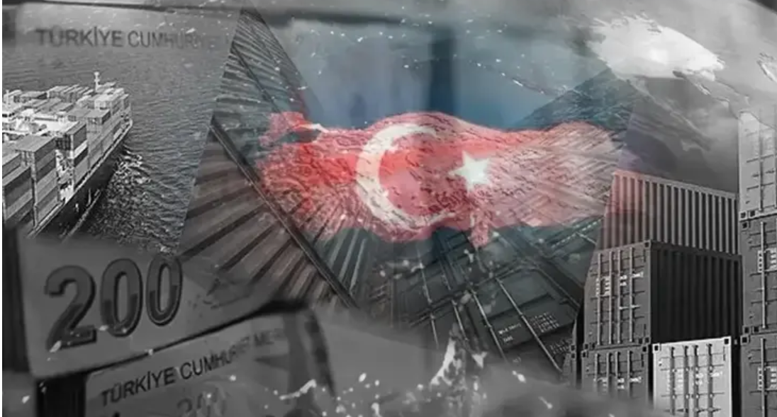 Cumhuriyetimizin 103. Yılında Rekor Geldi: İhracat 409 Milyar Doları Aştı!