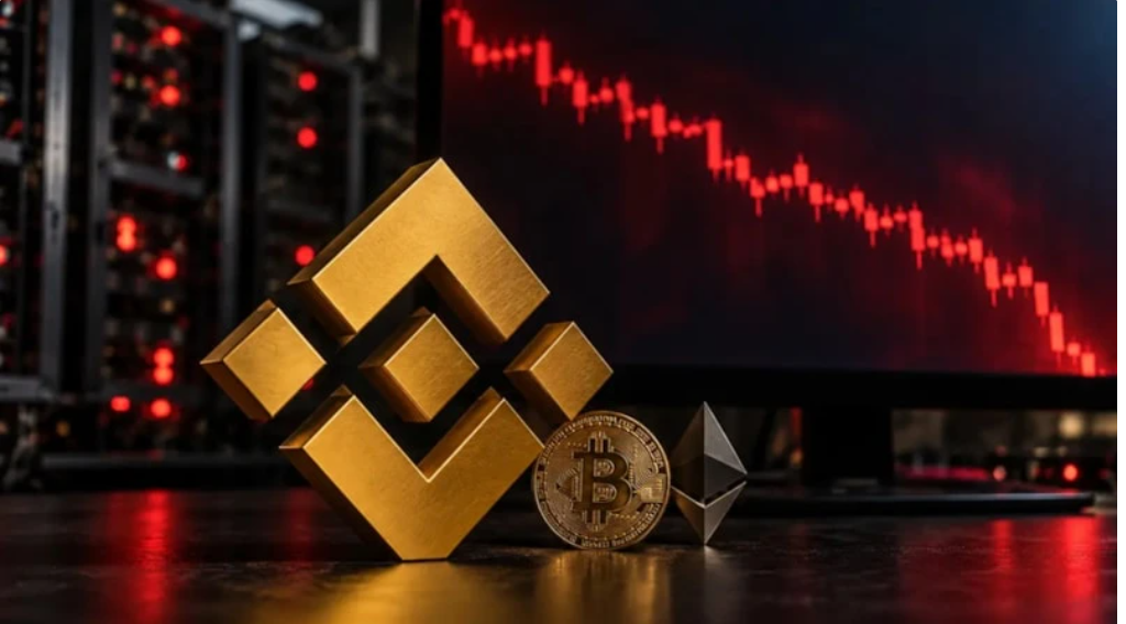Kripto Dünyasında 6,3 Milyar Dolarlık Şok! Binance Tarihin En Büyük Saldırısıyla Sarsıldı