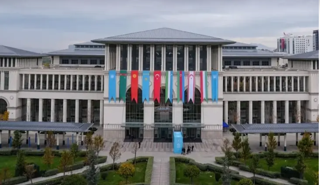 Türk Dünyasının Liderleri Ankara’da Buluştu! “Türk Yüzyılı” İçin Tarihî Zirve