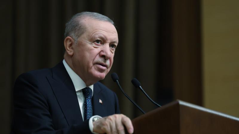 Erdoğan Açıkladı: Türkiye Yılda 700 Yerli Ultrason Üretecek