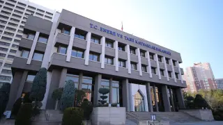 Türkiye'nin yurt dışı enerji stratejisi güçlü ortaklıklarla büyüyor