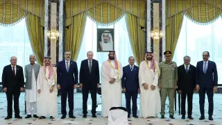 Gerilimden ittifaka: Türkiye-Suudi Arabistan ilişkilerinin dönüşümü