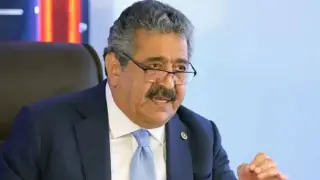 Bugün Genel Kurul'a gelecek: MHP'li Yıldız'dan 'çerçeve yasa' açıklaması